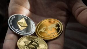 Investor Perlu Memasukkan 5% Kekayaan Mereka di Cryptocurrency