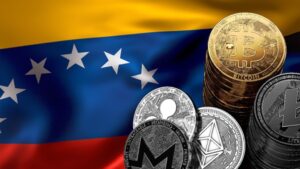 Warga Venezuela Lebih Percaya Bitcoin dari pada Bolivar