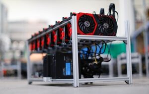 Penghasilan Menambang Bitcoin Meningkat Sebesar 48%