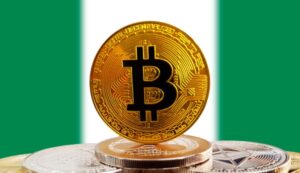 Nigeria Menjadi Basis Pengguna Bitcoin Terbesar di Dunia