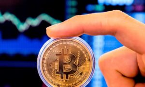 Bitcoin Menunjukkan Kelemahan dalam Jangka Pendek
