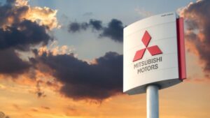 Mitsubishi Kembangkan Platform Blockchain Untuk Perdagangan