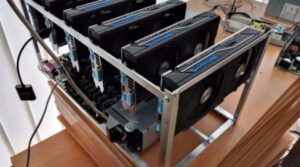 Spesifikasi PC Untuk Mining Bitcoin Terbaik Untuk digunakan
