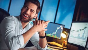 Cara Membaca Trend Harga Akan Naik atau Turun