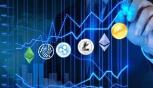Investasi Besar Mempengaruhi Harga Cryptocurrency