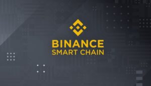 Binance Smart Chain Hadirkan Token IOTA Untuk Penggunanya