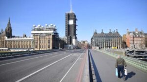 Industri Fintech London Tumbuh Lebih Cepat Sejauh Ini