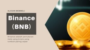6 Alasan Membeli Altcoin Binance (BNB) Tahun ini