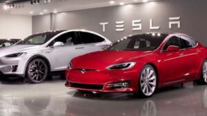 Tesla Akan Menerima Token Selain Bitcoin Untuk Pembelian Mobil