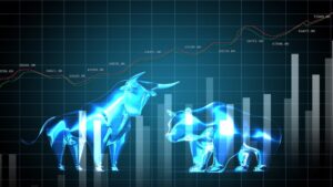 Pakai BigoMex, Trader Kripto Untung Saat Harga Naik Atau Turun