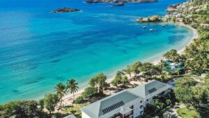 Bequia, Pulau Surga di mana Bitcoin (BTC) Adalah Rajanya!