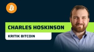 Kata Charles Hoskinson, Proof-of-Work Tidak Begitu Berpengaruh