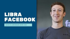 Sempat Terntunda, Libra Facebook Akan diluncurkan Akhir 2021