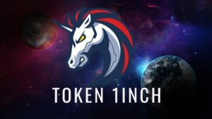 Token 1INCH Termasuk Altcoin Prospek Tinggi Untuk Investor