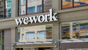 WeWork Menerima Bitcoin Untuk Layanan Sharing Office
