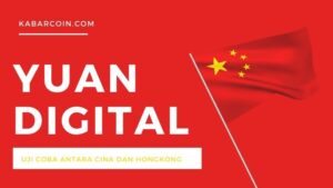 Uji Voba Yuan Digital China dan Hong Kong Berlajan Mulus