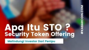 Apa Itu STO ( Security Token Offering ) ?