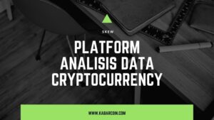 Coinbase Tertarik Pada Platform Analisis data Cryptocurrency Skew