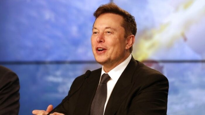 Elon Musk, Jajak Pendapat Beli Tesla dengan Dogecoin (DOGE)