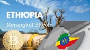 Jack Dorsey Mendorong Ethiopia untuk merangkul Bitcoin (BTC)