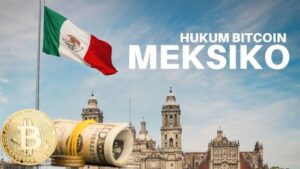 Meksiko Akan Mempercepat Penerapan Hukum Bitcoin di Negaranya