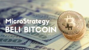 MicroStrategy Suntik Dana Sebesar $500 Juta ke Bitcoin (BTC)