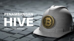 Perusahaan Penambangan Hive Blockchain Diakui Oleh Nasdaq