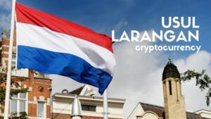 Pejabat tinggi Belanda Usulkan Larangan Cryptocurrency