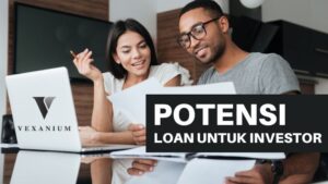Potensi DeFi Loan Untuk Investor dari Indonesia