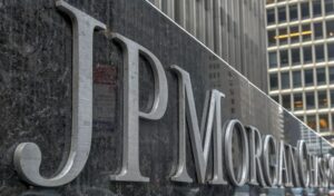 Eksekutif JP Morgan Tinggalkan Bank Demi Kembangkan Blockchain