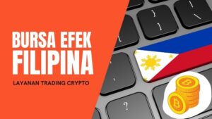Layanan Trading Cryptocurrency Akan Tersedia di Bursa Efek Filipina