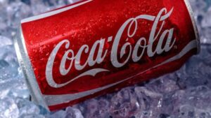 Coca-Cola Meluncurkan Koleksi NFT Untuk Para Penikmatnya