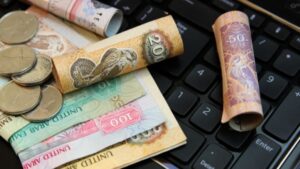 Penyebaran Dirham Digital di Uni Emirat Arab direncanakan 2023
