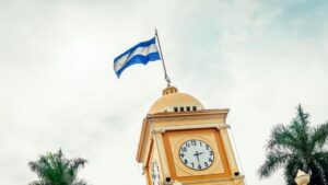 Amerika Serikat Meminta El Salvador Untuk Mengatur Bitcoin