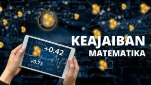 Bitcoin Termasuk Keajaiban Matematika Yang Terjadi Didunia