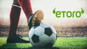 Platform eToro Menjadi Mitra Utama AS Monaco