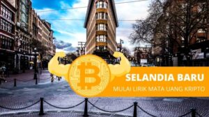 Selandia Baru Mengeksplorasi Penciptaan Mata Uang Digital