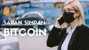 Senator AS Sarankan Simpan Bitcoin Untuk Hadapi Masa Pensiun