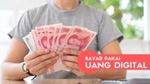 Kota Beijing Menerima Pembayaran Yuan Digital di Metro