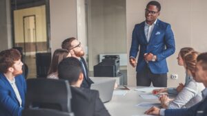 13% Investor Muda Di Amerika Serikat Memegang Bitcoin (BTC)