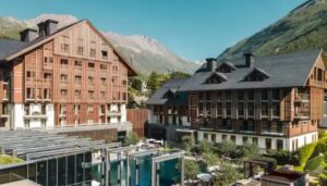 Hotel Swiss Mulai Menerima Pembayaran Dengan Bitcoin dan Ether