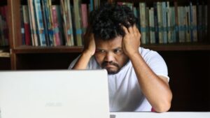 Kesalahan Yang Paling Sering dilakukan Oleh Investor Crypto