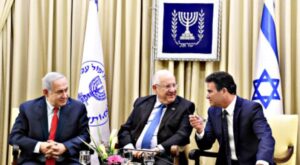 Badan Intelijen Israel Ingin Mempekerjakan Ahli Cryptocurrency