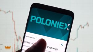 Alasan SEC Mendenda Platform Poloniex Hingga Coinbase