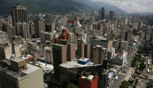Mantap! Venezuela Membeli Real Estat dengan Stablecoin USDT