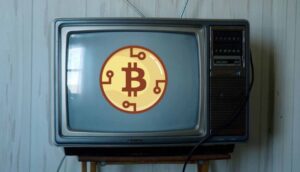 Serial Televisi Pertama yang Didedikasikan Untuk Cryptocurrency