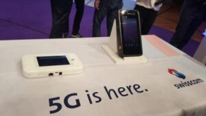Raksasa Telekomunikasi Swisscom Sekarang Pakai Node Chainlink