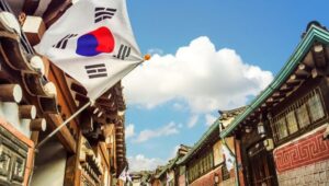 Pertukaran Mata uang Kripto di Korea Selatan akan Segera ditutup