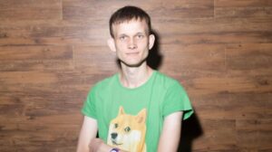 Vitalik Buterin Termasuk Orang Paling Berpengaruh di 2021