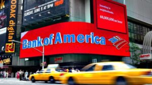 Bank Of America Menganggap Crypto Pasar Paling Menarik Saat ini